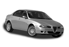 ALFA ROMEO 156 (932)