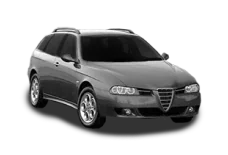 ALFA ROMEO 156 Sportwagon (932_)