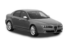 ALFA ROMEO 159 (939_)