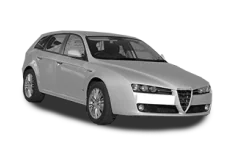 ALFA ROMEO 159 Sportwagon (939_)