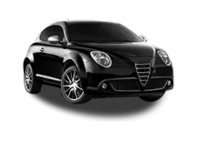 ALFA ROMEO MITO (955_)