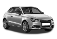 AUDI A1 (8X1, 8XK)
