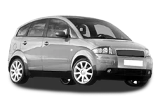 AUDI A2 (8Z0)