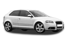 AUDI A3 (8P1)