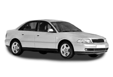 AUDI A4 B5 (8D2)