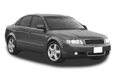 AUDI A4 B6 (8E2)