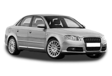 AUDI A4 B7 (8EC)