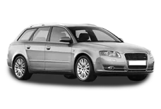 AUDI A4 B7 Avant (8ED)