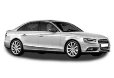 AUDI A4 B8 (8K2)