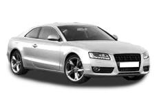 AUDI A5 (8T3)