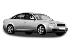 AUDI A6 C5 (4B2, 4B4)