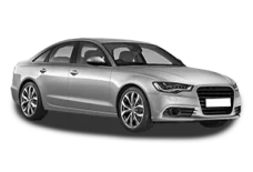 AUDI A6 C7 (4G2, 4GC)