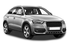 AUDI Q3 (8UB, 8UG)