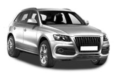AUDI Q5 (8RB)