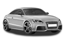 AUDI TT (8J3)