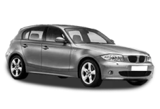 BMW 1 (E87)
