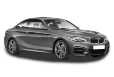 BMW 2 Coupe (F22, F87)