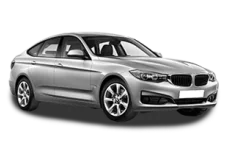 BMW 3 Gran Turismo (F34)