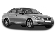 BMW 5 (E60)