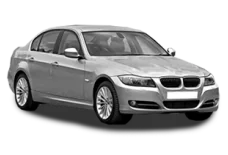 BMW Seria 3 (E90)