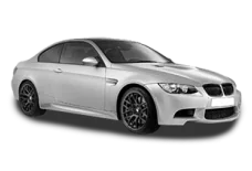BMW Seria 3 Coupe (E92)