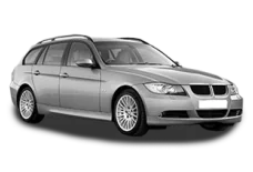 BMW Seria 3 Touring (E91)