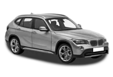 BMW X1 (E84)