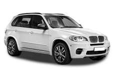 BMW X5 (E70)