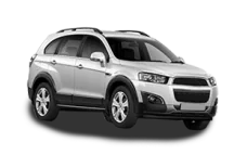 CHEVROLET CAPTIVA (C100, C140)