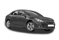 CHEVROLET Cruze (J300)