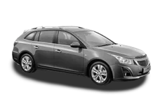CHEVROLET CRUZE Station Wagon (J308)