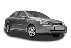 CHEVROLET LACETTI (J200)