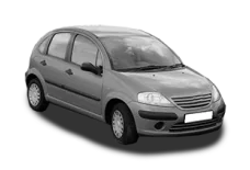 CITROEN C3 I (FC_, FN_)