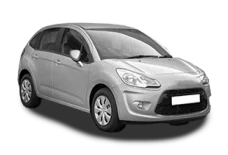 CITROEN C3 II (SC_)
