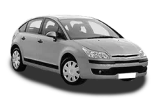 CITROEN C4 I (LC)