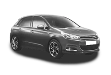 CITROEN C4 II (NC_)