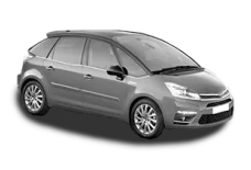 CITROEN C4 PICASSO I MPV (UD_)