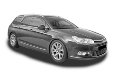 CITROEN C5 III Break (RW_)