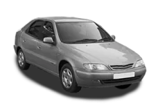 CITROEN Xsara (N1)