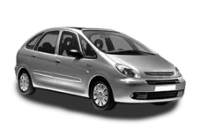 CITROEN XSARA PICASSO (N68)
