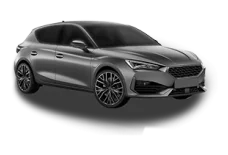 CUPRA LEON (KL1, KU1, KUG)