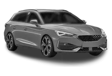 CUPRA LEON Sportstourer (KL8, KU8, KUD)
