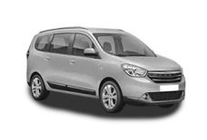DACIA LODGY (JS_)