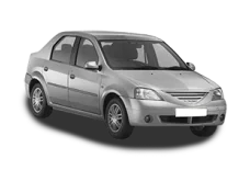 DACIA Logan (LS)