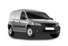 DACIA LOGAN EXPRESS (FS_)