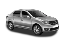 DACIA Logan II