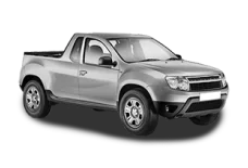 DACIA LOGAN Pickup (US_)