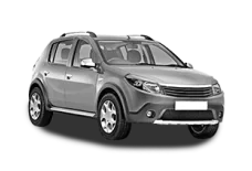 DACIA SANDERO II