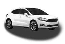 DS DS 4 / DS 4 CROSSBACK (NX_)