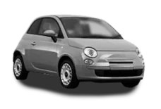 FIAT 500 (312)